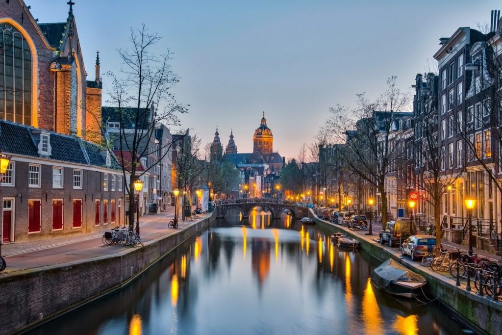 Best universities in the Netherlands 2022 - Graduates Making Waves