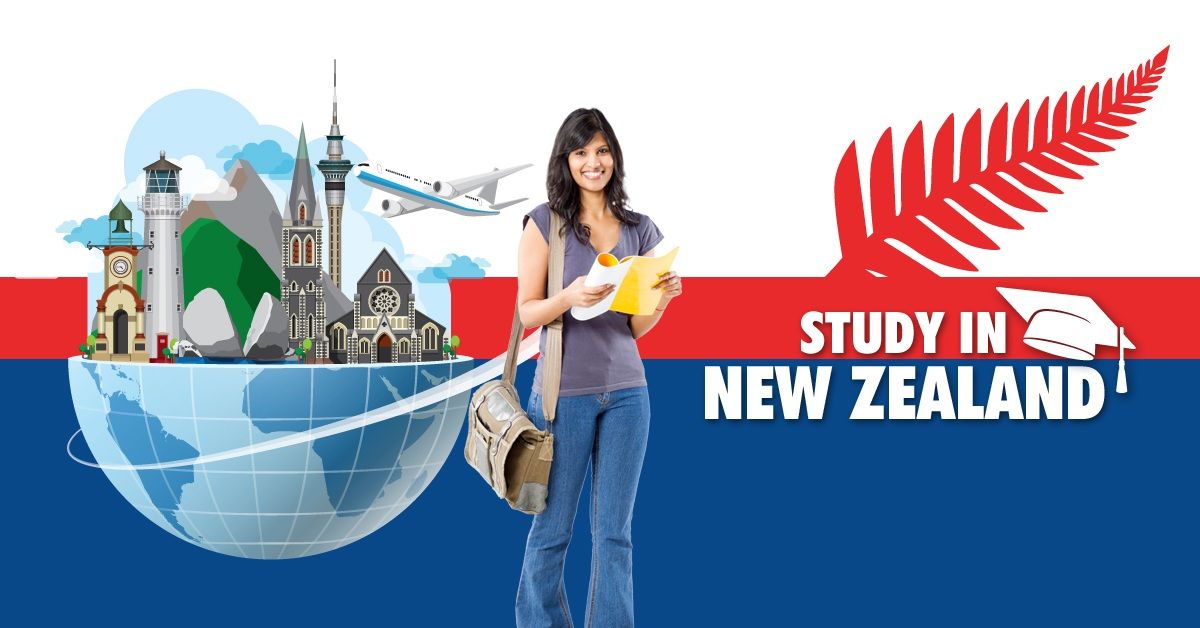 New Zealand Student Visa