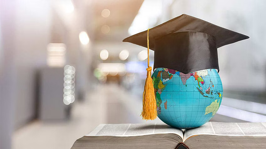 Studying Abroad