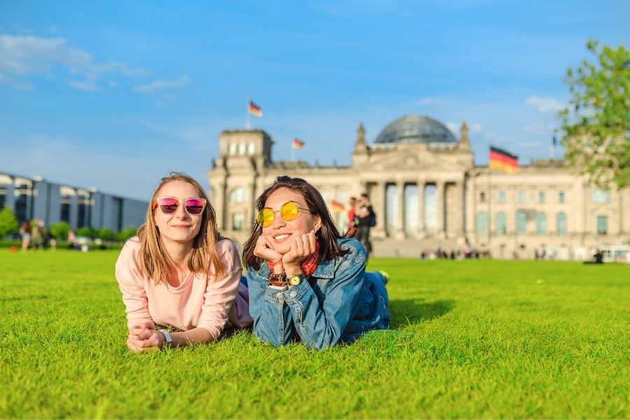 Study Abroad in Berlin