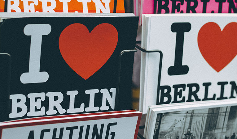 Study Abroad in Berlin