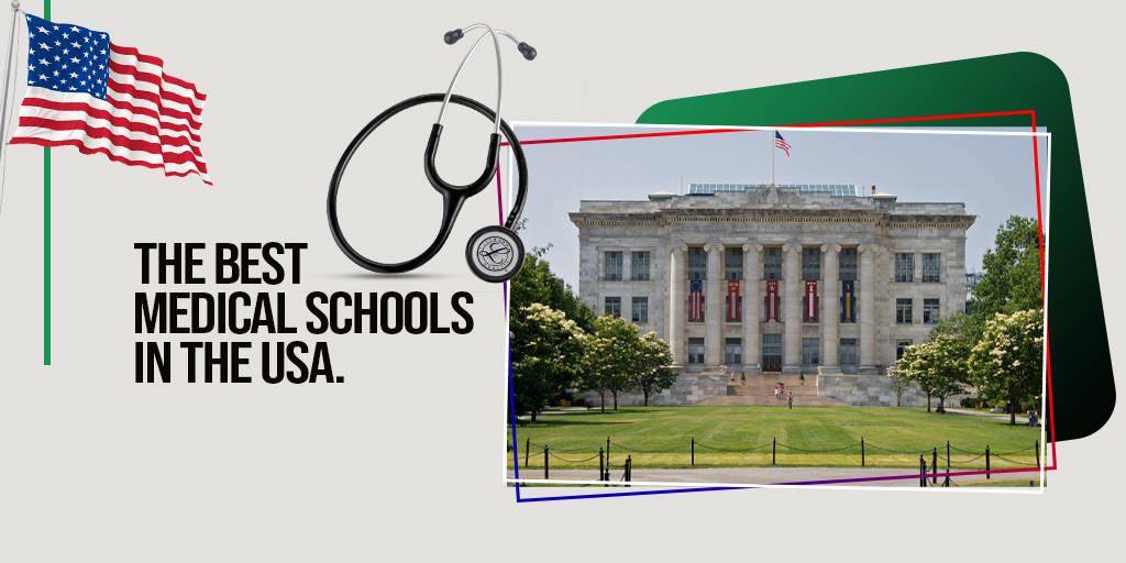 best MBBS Colleges in USA
