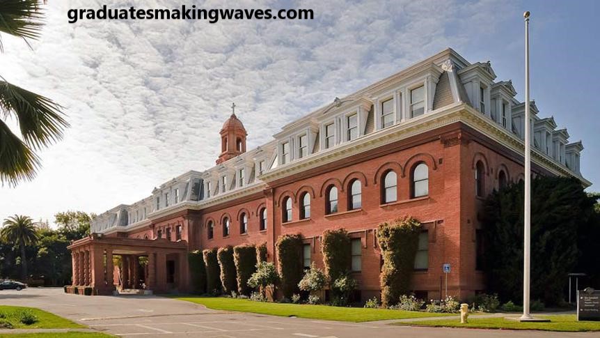 The 4 Best High Schools in California