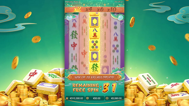 Jackpot Slot Online